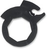 V2 Throttle Cam "L" - Fits KDX, KLX, KX, and Z125 PRO models V2 Throttle Cam "L" - Fits KDX, KLX, KX, and Z125 PRO models