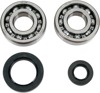Moose Offroad Crank Bearing/Seal Kit For Honda CR250R