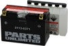 AGM Maintenance Free Battery 115CCA 12V 8Ah - Replaces YT9B-BS AGM Maintenance Free Battery 115CCA 12V 8Ah - Replaces YT9B-BS