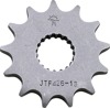 JT Front Sprocket 13T-428 Fits HYO/SUZ/YAM JT Front Sprocket 13T-428 Fits HYO/SUZ/YAM