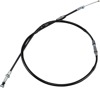 Motion Pro T3 Clutch Cable Black For 17-20 Kawasaki KX250F