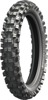 90/100-14 StarCross 5 Medium Rear Motorcycle Tire - TT 90/100-14 StarCross 5 Medium Rear Motorcycle Tire - TT