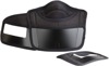 Z1R Solaris Helmet Magnetic Breath Box Black One Size - Breath box for Z1R Solaris helmets