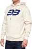 100% Bb33 Po Wp Hoody Oat Md