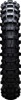 IRC JX8 Gekkota Tire 110/100-18 Rear
