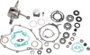 Engine Rebuild Kit w/ Crank, Piston Kit, Bearings, Gaskets & Seals - For 2005 KX/RM 65