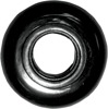 WSM Replacement Rubber Boot Black For Sea-Doo Watercraft - Fits Sea-Doo GTI, GTX, RXP, RXT, Wake models