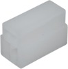 250 Series 3-Position Female Connector (5 Pack)