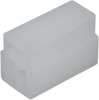 250 Series 3-Position Female Connector 5 Pack Namz NH-RB-3B
