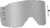 Scott Hustle/Tyrant Replacement Lens Clear