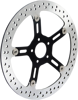 Big Brake Floating Front Left Brake Rotor 356mm