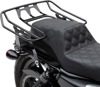 BA Wrap Around Rack For 04-22 HD Sportster w/ Aftermarket Seat