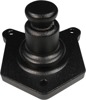Starter Button 2.0 kW - Black Starter Button 2.0 kW - Black