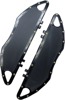 Bomber Series Driver Floorboards Black - For 80-20 HD Bomber Series Driver Floorboards Black - For 80-20 HD