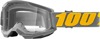 Strata 2 "Izipizi" Goggles - Clear Lens
