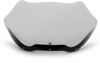 Flare Detachable Flared Windshield 12" Tinted - For 98-13 HD FLTR Flare Detachable Flared Windshield 12" Tinted - For 98-13 HD FLTR