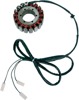 Stator Kit - For 86-88 Suzuki GV1400 Cavalcade Stator Kit - For 86-88 Suzuki GV1400 Cavalcade