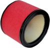 Multi-Stage Competition Air Filter by Uni Filter
