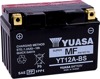 AGM Maintenance Free Battery YT12A-BS
