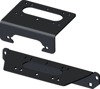 KFI Winch Mount Black Fits 18-24 Polaris Ranger 1000/XP/Crew Full Size