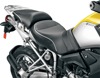 World Sport Performance Plain CarbonFX Vinyl 2-Up Seat Black/White World Sport Performance Plain CarbonFX Vinyl 2-Up Seat Black/White
