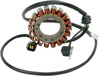 Stator Kit - For 98-01 Suzuki LTA500 Quadmaster LTF500F Quadrunner Stator Kit - For 98-01 Suzuki LTA500 Quadmaster LTF500F Quadrunner
