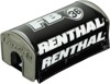 Fatbar36 Bar Pad - Black, Silver, White Fatbar36 Bar Pad - Black, Silver, White