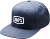 Men's Icon Hat Heather Charcoal - One Size Men's Icon Hat Heather Charcoal - One Size