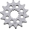 Front Steel Countershaft Sprocket Self Cleaning - 14 Tooth 520 Front Steel Countershaft Sprocket Self Cleaning - 14 Tooth 520