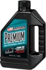 Premium 4 Oil - Maxum4 Premium 20W50 1L