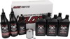 Klotz Oil Change Kit Harley Twin Cam & Milwaukee Eight - Complete oil change kit For Harley Twin Cam & M8