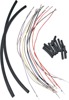 Namz Handlebar Control Extension Harness 4in