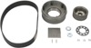 8mm 2" Belt Drive for Stock Clutch - 2" Belt Drive Kick Start 8mm 2" Belt Drive for Stock Clutch - 2" Belt Drive Kick Start