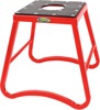 Motorsport Products SX1 Mini Bike Stand Red Motorsport Products SX1 Mini Bike Stand Red