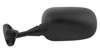 Black Replacement Mirror - Left Fits Honda CBR929RR CBR954RR
