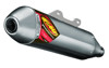 10-13 Yamaha YZ450F FMF PowerCore4 Hex Slip On Exhaust Muffler 10-13 Yamaha YZ450F FMF PowerCore4 Hex Slip On Exhaust Muffler