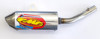 PowerCore 2 Shorty Slip On Exhaust Silencer - For 96-00 Suzuki RM125 PowerCore 2 Shorty Slip On Exhaust Silencer - For 96-00 Suzuki RM125
