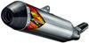 Factory 4.1 RCT Slip On Exhaust - 11-16 KTM & Husq. 250-500 4T