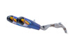 Blue Factory 4.1 RCT Full Exhaust w/ Ti MB Header & CF End Cap - For 2019 CRF450R/RX Blue Factory 4.1 RCT Full Exhaust w/ Ti MB Header & CF End Cap - For 2019 CRF450R/RX
