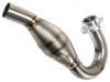 07-16 Honda CRF150R FMF MegaBomb Titanium Header Exhaust Pipe - MegaBomb Header 07-16 Honda CRF150R FMF MegaBomb Titanium Header Exhaust Pipe - MegaBomb Header