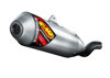 07-16 Honda CRF150R FMF PowerCore 4 Slip On Exhaust Muffler 07-16 Honda CRF150R FMF PowerCore 4 Slip On Exhaust Muffler