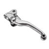 Pivot FP Forged Brake Lever - 3 Finger "Shorty" Length - Brembo M Type MC Pivot FP Forged Brake Lever - 3 Finger "Shorty" Length - Brembo M Type MC