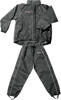 Cruisin' Toggs Rainsuit - Women's Large - Black Cruisin' Toggs Rainsuit - Women's Large - Black