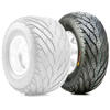 GBC Afterburn Streetforce DOT ATV, UTV Tire - 25 x 8R - 12, 4-Ply w/.40" Tread GBC Afterburn Streetforce DOT ATV, UTV Tire - 25 x 8R - 12, 4-Ply w/.40" Tread