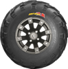GBC Dirt Devil ATV, UTV, Off Road Tire - 24 x 9 - 11, 6-Ply w/ 20/32" Tread