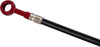 Black Lines & Red Banjos Rear Stainless Steel Rear Brake Line Black Lines & Red Banjos Rear Stainless Steel Rear Brake Line