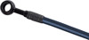 Blue Lines & Black Banjos Rear Stainless Steel Rear Brake Line Blue Lines & Black Banjos Rear Stainless Steel Rear Brake Line