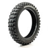 GT333N 110/100-18 "G.O.A.T." Rear Tire - Enduro / MX, TT 64M