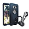 50mm Motorcycle Fork Clamp Mount Kit w/ Black S8 Rugged Cell Phone Case 50mm Motorcycle Fork Clamp Mount Kit w/ Black S8 Rugged Cell Phone Case