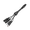 Garmin VIRB Audio-Video Cable Garmin VIRB Audio-Video Cable